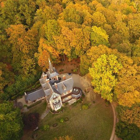 Villa Du Chatelet Choisy-au-Bac Экстерьер фото