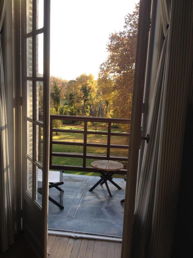 Villa Du Chatelet Choisy-au-Bac Экстерьер фото