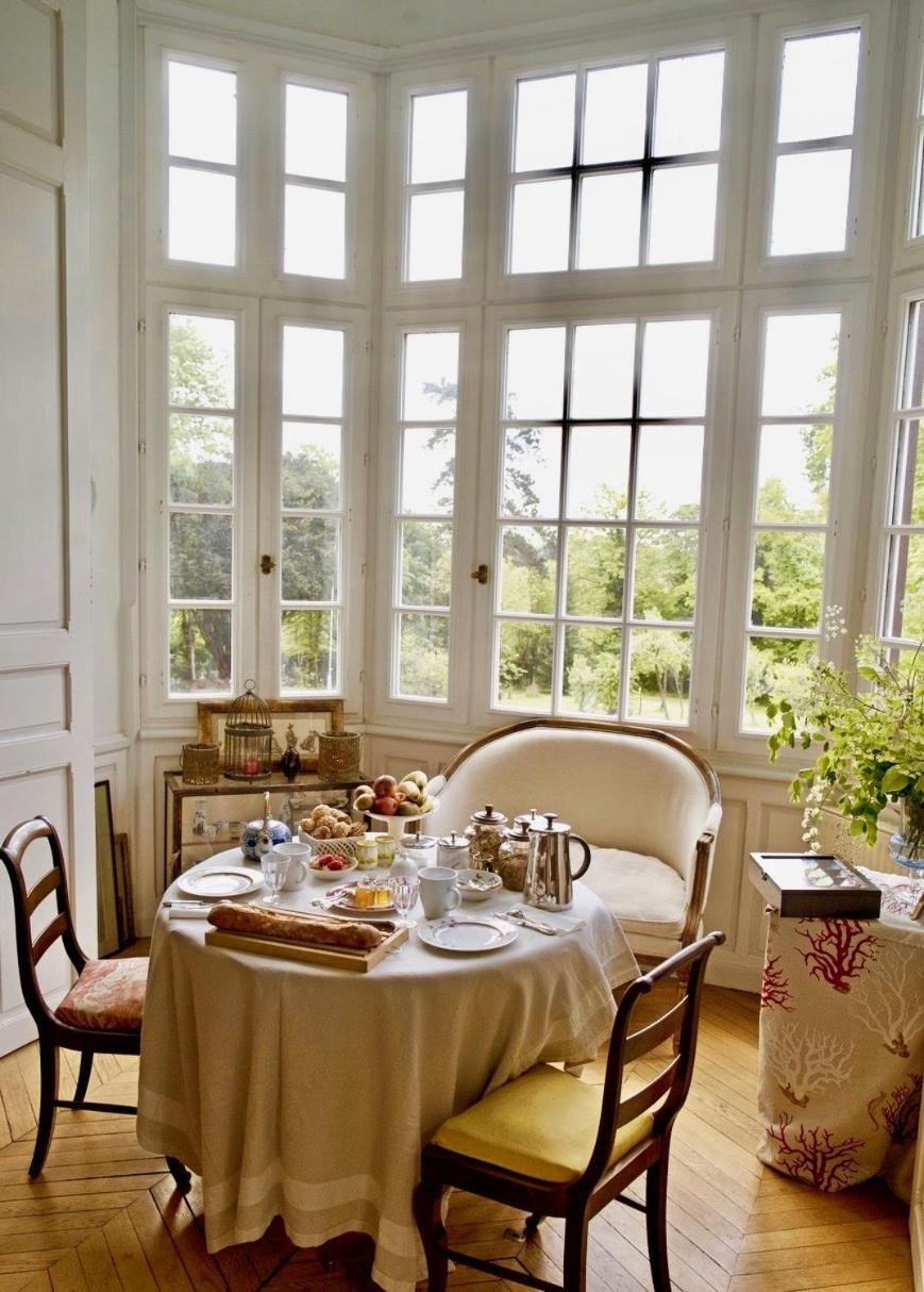 Villa Du Chatelet Choisy-au-Bac Экстерьер фото