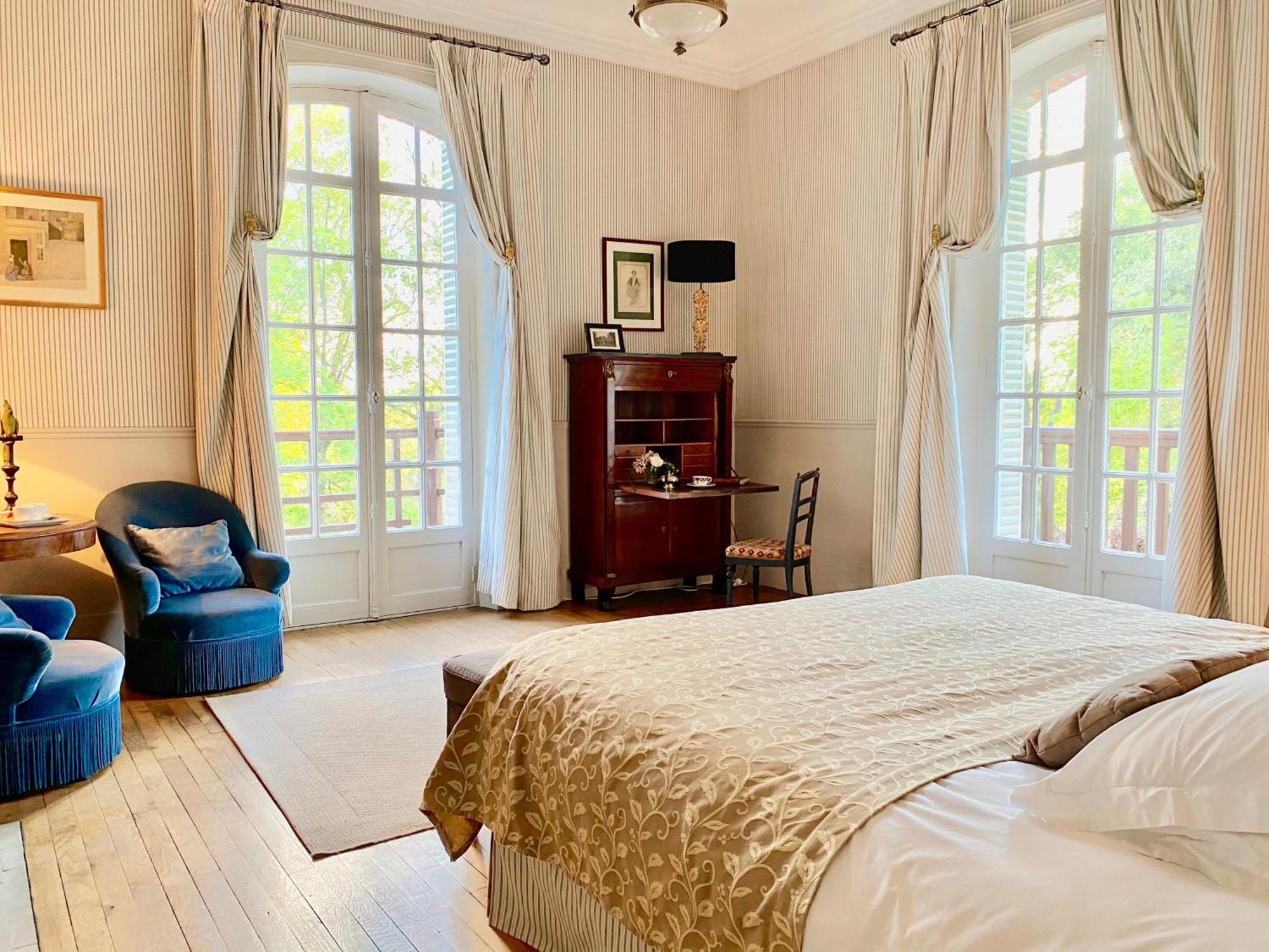 Villa Du Chatelet Choisy-au-Bac Экстерьер фото